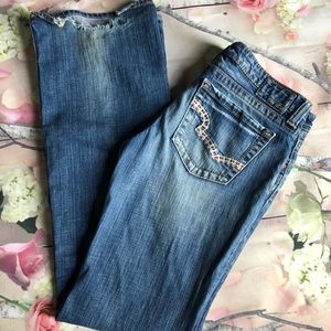 Big Star Casey Bootcut Size 31 XLong
